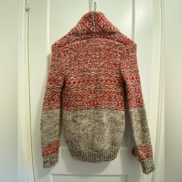 Wilfred Free Yarn sweater - Picture 2 of 6